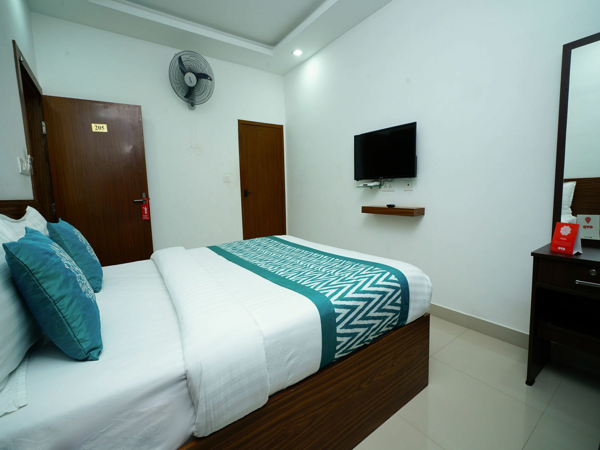 Oyo 6526 Ap Residency City Sultan Bathery Εξωτερικό φωτογραφία